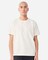 BELLA + CANVAS Premium Unisex Heavyweight Garment Dyed Tee with Relaxed Fit and Structured Cotton